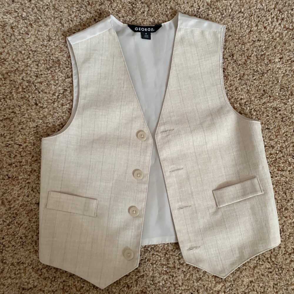 George vest